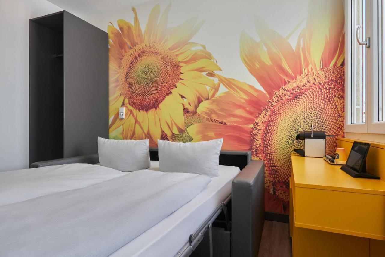 Buddy Hotel Мюнхен Екстер'єр фото