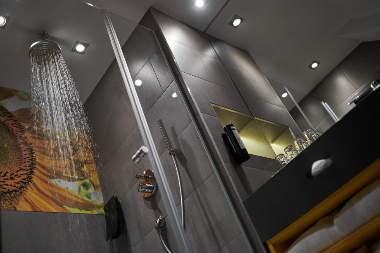 Buddy Hotel Мюнхен Номер фото