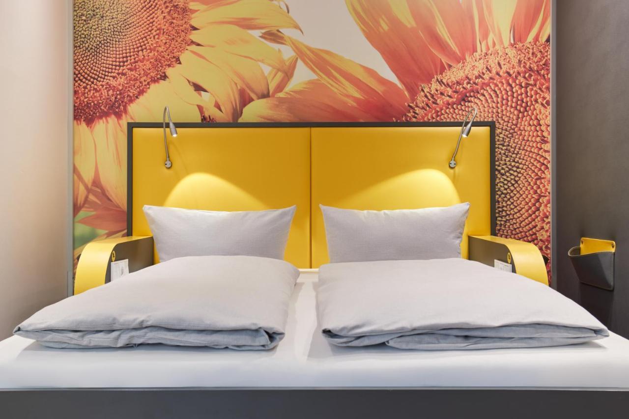 Buddy Hotel Мюнхен Екстер'єр фото